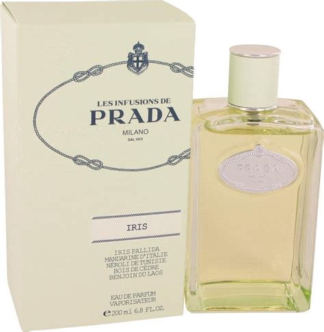 prada infusions d'iris|prada infusion d'iris 200 ml.